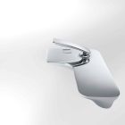 Set Badewannen- und Duscharmatur Kludi Balance 524450575, Waschtischarmatur Kludi Balance 520260575