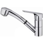 Set Küchenarmatur Teka MTP 469780200, Stahlspüle Teka Be 10125123