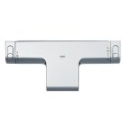 Set Badewannen- und Duscharmatur Grohe Grohtherm 34174001, Duschset Grohe Euphoria 27369000
