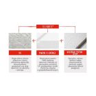 Set Küchenarmatur Franke Lina 115.0626.055, Tektonit-Waschbecken Franke Orion 114.0286.441