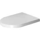 Satz wC-Becken Duravit ME by Starck 2530090000, toilletensitz Duravit ME by Starck 0020190000