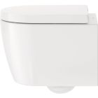 Satz wC-Becken Duravit ME by Starck 2530090000, toilletensitz Duravit ME by Starck 0020190000