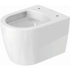 Satz wC-Becken Duravit ME by Starck 2530090000, toilletensitz Duravit ME by Starck 0020190000