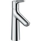 Set Badewannen- und Duscharmatur Hansgrohe Talis S 72400000, Waschtischarmatur Hansgrohe Talis S 72020000, 26421400