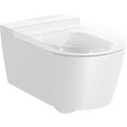 Set WC-Becken Roca Inspira A346527000, Unterputzrahmen Roca Duplo One A890070020, A80152200B, A890195000, A890063000