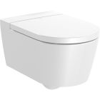 Set WC-Becken Roca Inspira A346527000, Unterputzrahmen Roca Duplo One A890070020, A80152200B, A890195000, A890063000