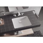 Set Klobürste Grohe Essentials 40374001, Klopapierhalterung Grohe Essentials 40367001, 40369001, 40365001, 40394001, 40364001