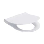 Set Unterputzrahmen mit Knopf und Dichtung Oltens Triberg 58300100, WC-Becken Cersanit City K35-025, K98-0146