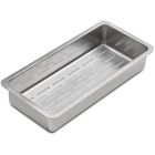 Set Tegranit-Spüle Teka Square 115230020, Abtropfbecken Teka 40199072
