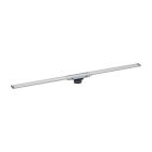 Set Duschrinne Geberit CleanLine 154.451.KS.1, Duschrinne Geberit CleanLine 154.152.00.1