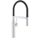 Set Küchenarmatur Grohe Essence 30294000, Granitspüle Grohe K700 31654AP0