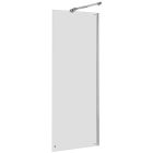 Set Duschtüren Roca Capital AM4609012M, Quadratische Duschwanne Roca Terran AP10338438401100, AM4409012M