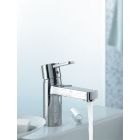 Set Badewannen- und Duscharmatur Kludi Zenta 386700575, Waschtischarmatur Kludi Zenta 382600575