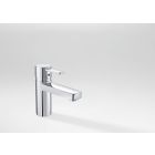 Set Badewannen- und Duscharmatur Kludi Zenta 386700575, Waschtischarmatur Kludi Zenta 382600575