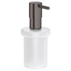 Set Betätigungsplatte Grohe Skate 38732A00, Klobürste Grohe Essentials 40374A01, 40367A01, 40369A01, 40365A01, 40394A01, 40364A01