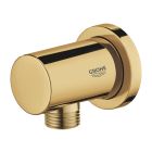 Set Kopfbrause Grohe Rainshower 26066GL0, Badewannen- und Duscharmatur Grohe Grohtherm SmartControl 29119GL0, 26574GL0, 27057GL0, 27074GL0, 28362GL1