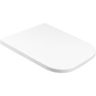 Set WC-Becken Oltens Vernal 42502000, Toilletensitz Oltens Vernal 45104000