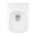 Set WC-Becken Oltens Vernal 42502000, Toilletensitz Oltens Vernal 45104000