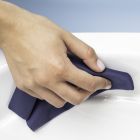 Set WC-Becken Oltens Vernal 42502000, Toilletensitz Oltens Vernal 45104000