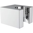 Set Badewannen- und Duscharmatur Oltens Molle 34000100, Handbrause Oltens Ume 37102100, 37200100, 37400100