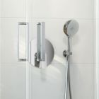Set Badewannen- und Duscharmatur Oltens Onega 34601100, Kopfbrause Oltens Sondera 37002100, 39400100, 37102100, 39304100, 37200100