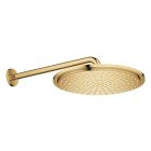 Set Kopfbrause Grohe Rainshower 26066GL0, Badewannen- und Duscharmatur Grohe Grohtherm SmartControl 29119GL0, 26574GL0, 27057GL0, 27074GL0, 28362GL1