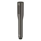Set Kopfbrause mit Brausearm Grohe Rainshower 26066AL0, Badewannen- und Duscharmatur Grohe Lineare 24064AL1, 26658AL0, 27400AL0, 28362A01