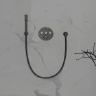 Set Duscharmatur Grohe Essence 24057AL1, Bidetbrause-Set Grohe Tempesta 27513AL1, 27057AL0