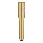 Set Kopfbrause mit Brausearm Grohe Rainshower 26558GN0, Badewannen- und Duscharmatur Grohe Lineare 24064GN1, 26658GN0, 27400GN0, 28362GL1
