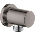 Set Kopfbrause mit Arm Grohe Rainshower 26066A00, Badewannen- und Duscharmatur Grohe Grohtherm SmartControl 29119A00, 26574A00, 27057A00, 27074A00, 28362A01