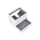 Set Kabinett Oltens Vernal 60002000, Naphtha-Arbeitsplatte Oltens Vernal 63004000