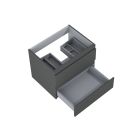 Set Kabinett Oltens Vernal 60000400, Waschbecken Oltens Vernal 41205000