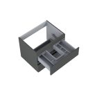 Set Kabinett Oltens Vernal 60000400, Waschbecken Oltens Vernal 41205000