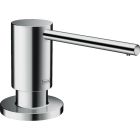 Set Küchenarmatur Hansgrohe Talis M54 72843000, Flüssigkeitsspender Hansgrohe 40438000