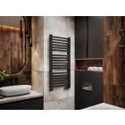 Set Thermostatset Instal Projekt Z17 606400001C31, Badezimmerheizkörper Instal Projekt Retto RET-50/110C31