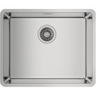 Set Stahlspüle Teka Be Linea 115000005, Küchenarmatur Oltens Skafta 35206100