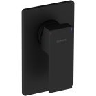 Set Duschbatterie Oltens Gota 33101300, Winkelanschluss Oltens Hvita 39303300, 37103300, 37200300