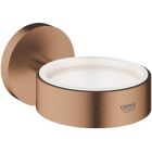 Set Klobürste Grohe Essentials 40374DL1, Klopapierhalterung Grohe Essentials 40367DL1, 40369DL1, 40365DL1, 40394DL1, 40364DL1