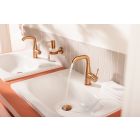 Set Klobürste Grohe Essentials 40374DL1, Klopapierhalterung Grohe Essentials 40367DL1, 40369DL1, 40365DL1, 40394DL1, 40364DL1