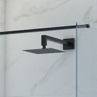 Set Badewannen- und Duscharmatur Hansgrohe Talis E 71745670, Kopfbrause Oltens Vindel 37001300, 01800180, 39401300, 39303300, 37105300, 37200300