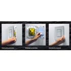 Set Unterputzrahmen Grohe Rapid SL 38827000, WC-Becken Oltens Jog 42501000, 45101000