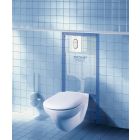 Set Unterputzrahmen Grohe Rapid SL 38827000, WC-Becken Oltens Jog 42501000, 45101000