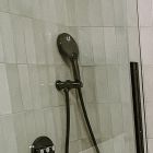 Set Duscharmatur Grohe Essence 33636A01, Duschstange Grohe Rainshower 26603A00, 26574A00, 28388A01