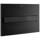 Set Unterputzrahmen Roca Duplo One A890070020, Betätigungsplatte Roca PL7 A890188206