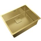 Set Stahlspüle Teka Flexlinea 115000023, Küchenarmatur Teka ICO 116030032