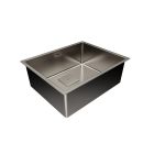 Set Stahlspüle mit Siphon Teka Flexlinea 115000024, Küchenarmatur Teka ICC 116030005