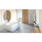 Set Begehbare Duschwand Deante Kerria Plus KTS_030P, Begehbare Duschwand Deante Kerria Plus KTS_038P