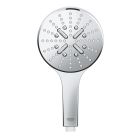 Set Badewannen- und Duscharmatur Grohe Essence 33624001, Handbrause Grohe Rainshower 26574000, 27074000, 22112000