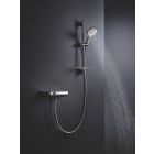 Set Badewannen- und Duscharmatur Grohe Essence 33624001, Handbrause Grohe Rainshower 26574000, 27074000, 22112000