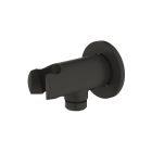 Set Duschbatterie Oltens Rann 33107300, Winkelanschluss mit Griff Oltens Hvita 39304300, 37102300, 37200300